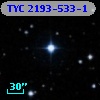 TYC 2193-533-1