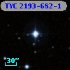 TYC 2193-682-1