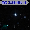 TYC 2193-831-1