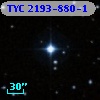 TYC 2193-880-1