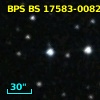 BPS BS 17583-0082