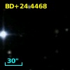 BD+24  4468