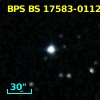 BPS BS 17583-0112