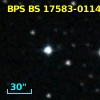 BPS BS 17583-0114
