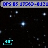 BPS BS 17583-0121