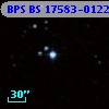 BPS BS 17583-0122