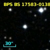 BPS BS 17583-0138