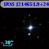 1RXS J214651.9+244619