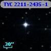 TYC 2211-2435-1