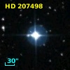 HD 207498