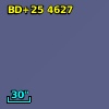 BD+25  4627