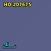 HD 207675