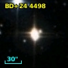 BD+24  4498