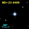 BD+23  4409