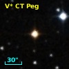 V* CT Peg
