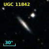 UGC 11842