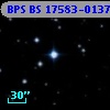 BPS BS 17583-0137