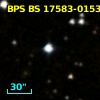 BPS BS 17583-0153