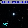 BPS BS 17583-0167