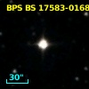 BPS BS 17583-0168
