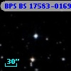 BPS BS 17583-0169