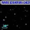 NVSS J214718+262950