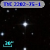 TYC 2202-75-1