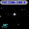 TYC 2206-290-1