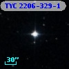 TYC 2206-329-1
