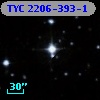 TYC 2206-393-1