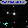 TYC 2206-410-1