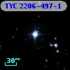 TYC 2206-497-1