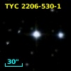 TYC 2206-530-1