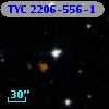 TYC 2206-556-1