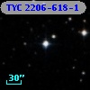 TYC 2206-618-1