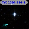 TYC 2206-714-1