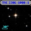 TYC 2206-1000-1