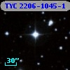 TYC 2206-1045-1