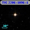 TYC 2206-1096-1