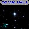 TYC 2206-1101-1