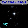 TYC 2206-1256-1