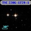 TYC 2206-1729-1