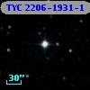 TYC 2206-1931-1