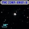 TYC 2207-1917-1