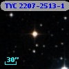 TYC 2207-2513-1