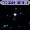 TYC 2207-2548-1