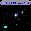 TYC 2210-1027-1