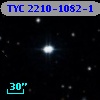 TYC 2210-1082-1