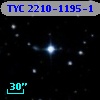 TYC 2210-1195-1