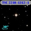 TYC 2210-1312-1